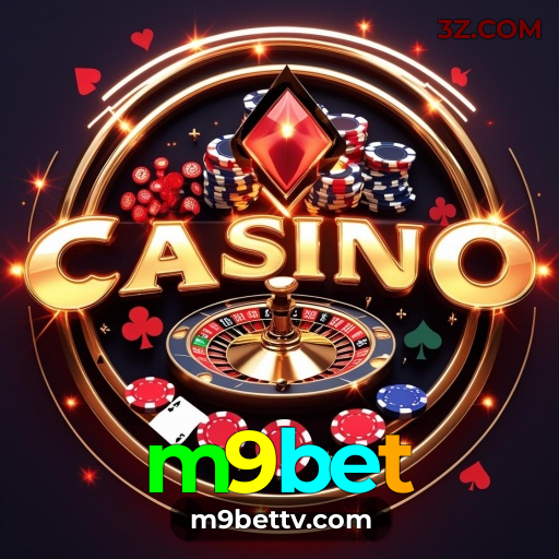 Slots Premiados no m9bet | Cassino Online no Brasil