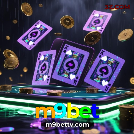 m9bet — login rápido, personalização e painel seguro