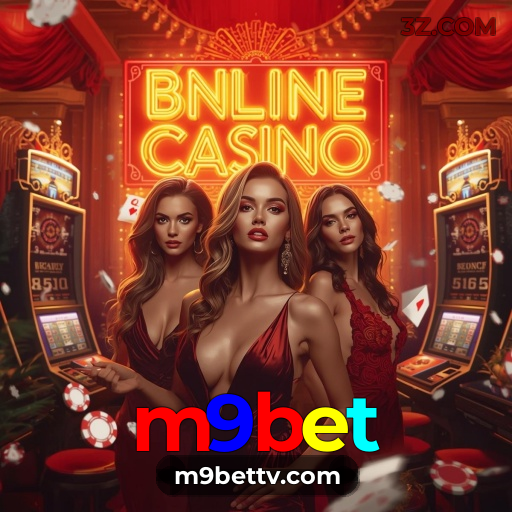 Cassino m9bet | Jogos Online com Pagamentos PIX