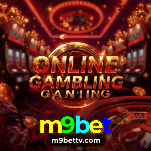 Cassino m9bet | Jogos Online com Pagamentos PIX
