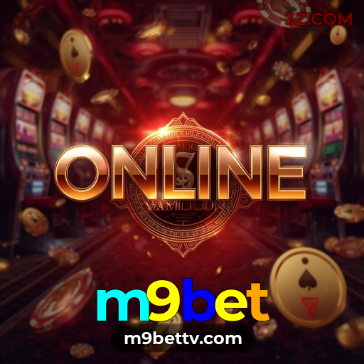 Baixe o App do m9bet | Cassino Online Seguro e Rápido
