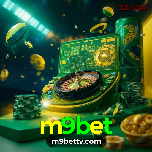 Login Social e Inovador: Conheça o m9bet