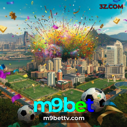 Cassino m9bet | Apostas Esportivas com Depósitos Instantâneos