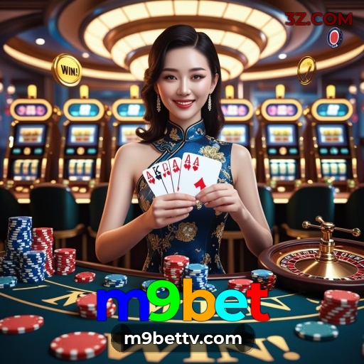 Os Melhores Jogos do m9bet Para Todos os Estilos