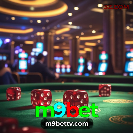 Slots Premiados no m9bet | Cassino Online no Brasil