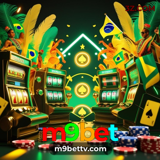 Ofertas Imperdíveis na Promo do m9bet para Gamers